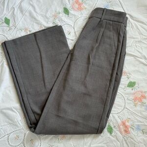 Abercrombie & Fitch Gray Pants TALL